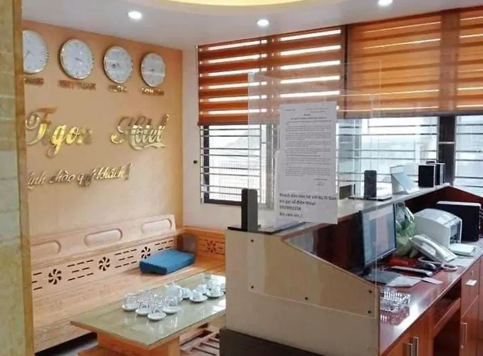 Tigon Hotel