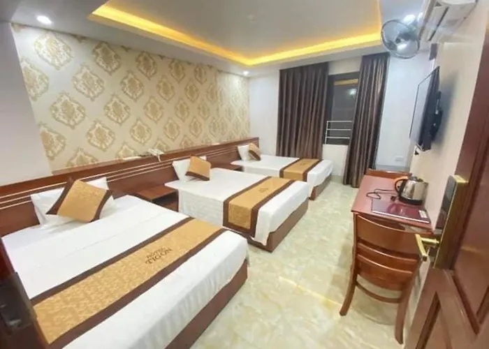 Hotel Tigon