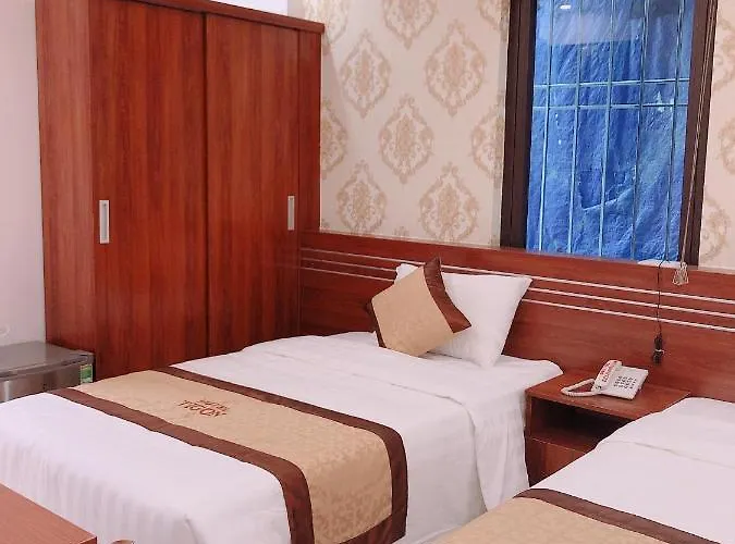 Tigon Hotel Hạ Long