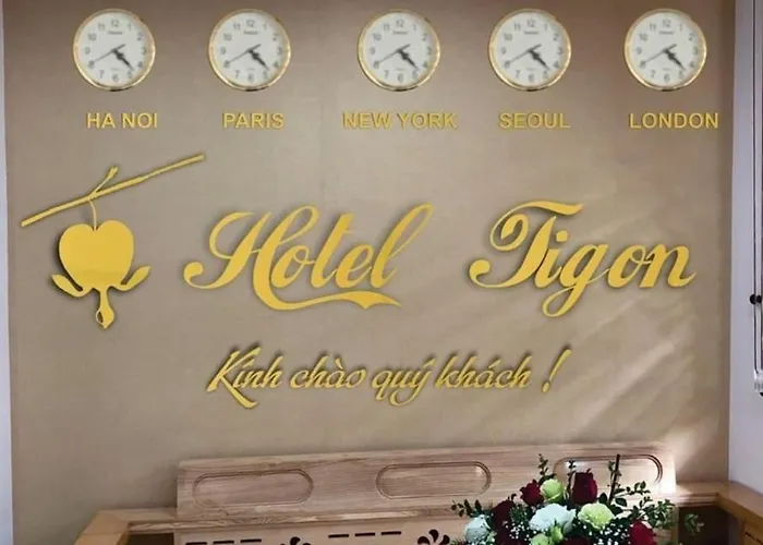 Hotel Tigon
