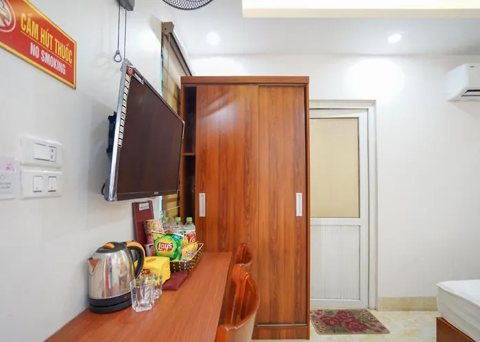 Tigon Hotel