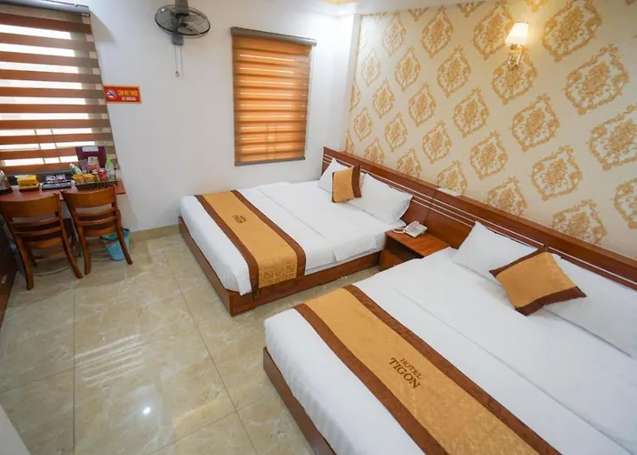 Hotel Tigon *