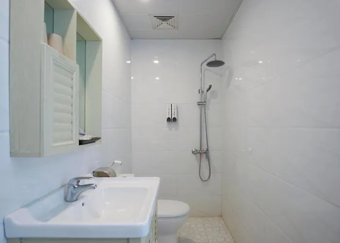 Tigon Hotel Hạ Long