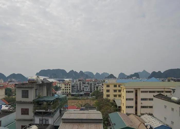 Hotel Tigon Hạ Long