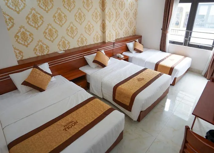 Hotel Tigon