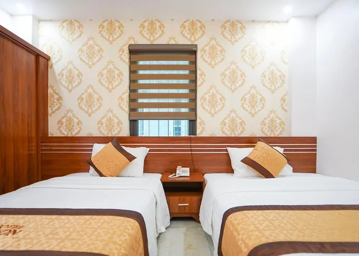 Tigon Hotel Hạ Long
