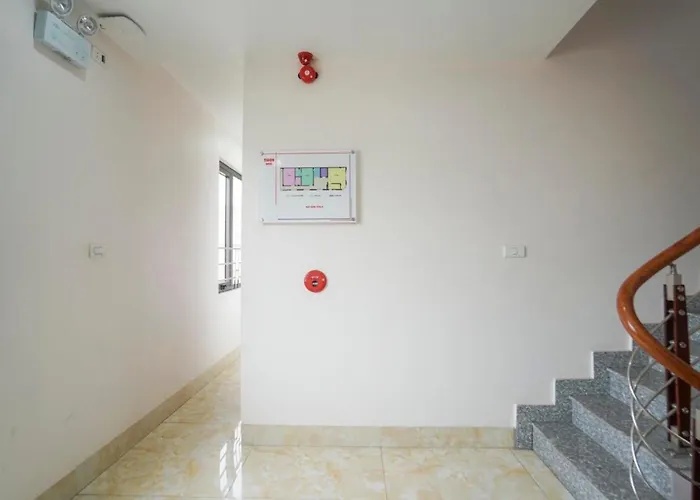 Tigon Hotel Hạ Long