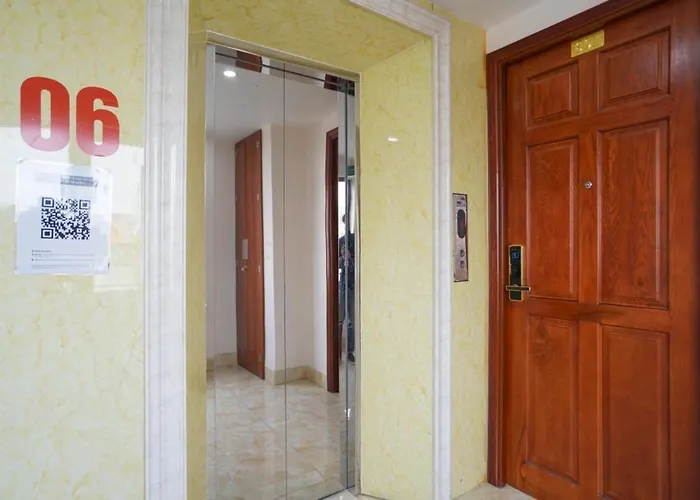 Tigon Hotel
