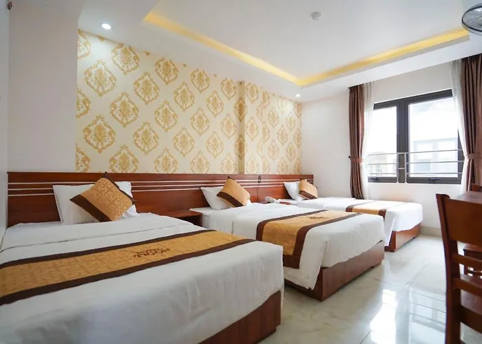 Tigon Hotel