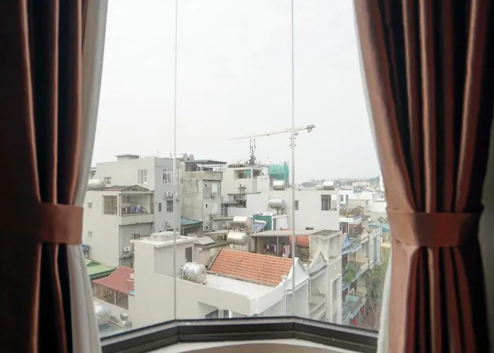 Hotel Tigon Hạ Long