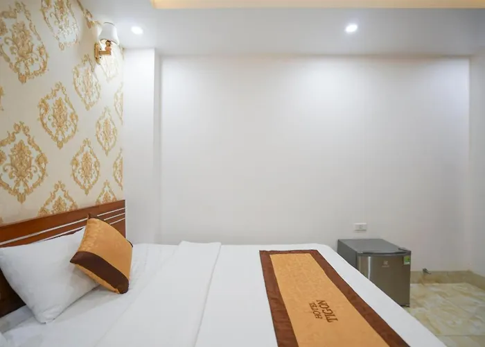 Hotel Tigon Hạ Long