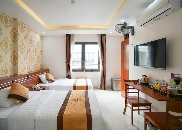 Tigon Hotel *