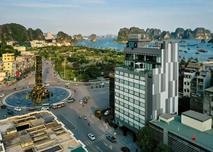 Tigon Hạ Long