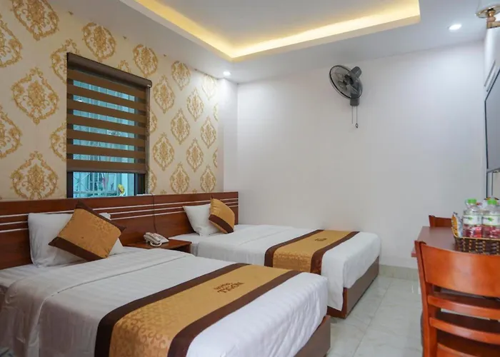 Hotel Tigon