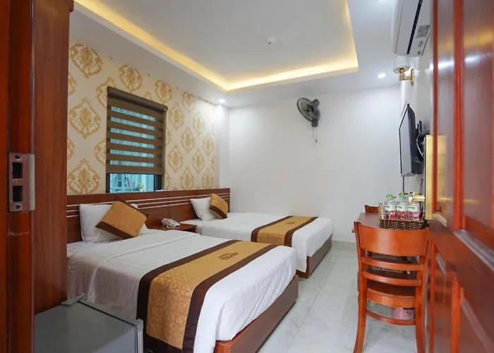 Hotel Tigon *