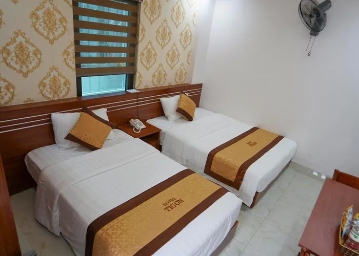 Hotel Tigon